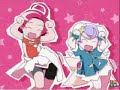 Caramelldansen / U-U-U-Aua Dance (Best Re-Mix Ever)