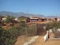 A quick shot of the migrant camp where we will be building a home for the working poor.