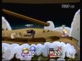 HotGarbage (Peach) vs Teh Umby (Marth) 2