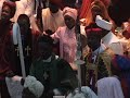 Spiritual Baptist, in Jerusalem Harvest 2008 2