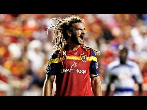 Video: Kyle Beckerman on the future of U.S. National Team players in MLS