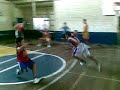 nu bulldogs killer crossover