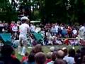 Cergy Sois 2007 - Le Tennis