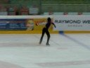 Oda SP at 2008 KSM