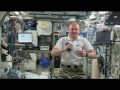 International Space Station Inflight Discussion with ESA Astronaut Alexander Gerst and German Media