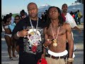 Lil' Wayne - Weezy's Ambitions