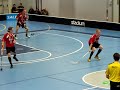Henrik Larsson Innebandy