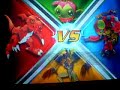 Digimon Rumble Arena 2: Guilmon, Tentomon, Palmon, and ... Digimon Rumble Arena 2: Guilmon, Tentomon, Palmon, and ...