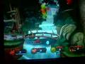 Digimon Rumble Arena 2: Guilmon, Tentomon, Palmon, and ...