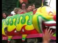 Naar de kermis met Oma en Opa Naar de kermis met Oma en Opa