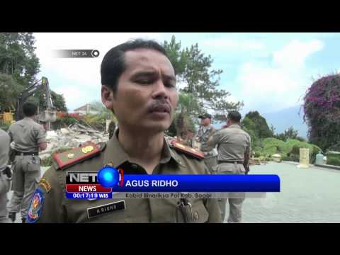 hotel di puncak - Subscribe Netmediatama Official Youtube Channel: http://www.youtube.com/netmediatama dan subscribe untuk info berita terbaru di channel: http://www.youtube.c...