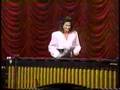 MARIMBA LADY