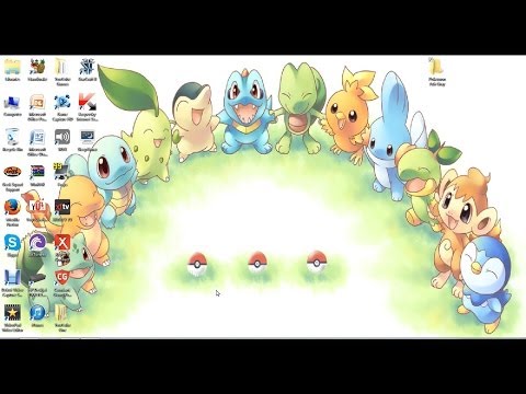 how to download pokemon ash gray