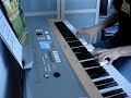 Free Loop piano (Daniel Powter)