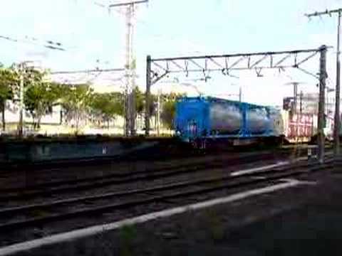 2008/5/15 951レ 65-1059牽引
