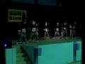 TYPE 1 - HipHop Dance Battle in Cebu Champion