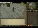 me getting 99 cooking