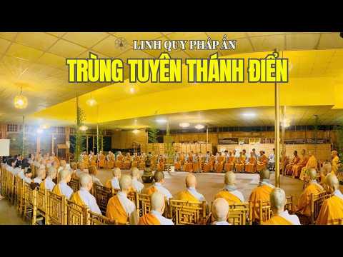NIKAYA - Trùng Tuyên Thánh Điển 42 (30.4.2026)