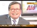 Las verdades de Leopoldo Castillo