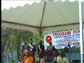 juara gendang