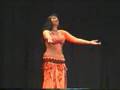 Hayet - Hungarian masterteacher