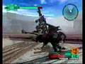 megasaurer v.s liger zero phionex