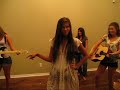 Miley Cyrus - 7 things Parody/Remake/Spoof Music Video