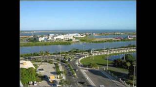 Conheça Aracaju - SE