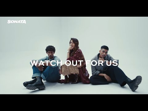 Sonata-Watch Out For Me