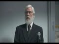 Physics, Metaphysics  the Consciousness Connection 5 of 18