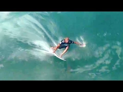 Final Day Highlights - Billabong Pipe Masters 2013