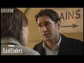 Little Mo Leaves Walford pt 2 - EastEnders - BBC