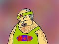 Diet and Exercise with Sip Cruthers