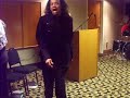 The Fellowship365 ( Presses in thru Praise) Praise Break!!