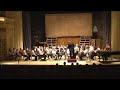 concerto for Tanbour and orchestra.1 concerto for Tanbour and orchestra.1