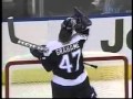 Maxim Afinogenov amazing goal