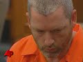 Kentucky Man Charged in Triple Murder, Rape Kentucky Man Charged in Triple Murder, Rape