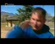 Mayday:Peligro Oculto (1/5)Catastrofes Aereas