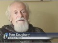 Father Peter Dougherty from 'Capitalism: A Love Story'