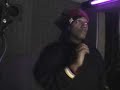 T.O.N.E-z speaks on Horrorcore and Hip-Hop T.O.N.E-z speaks on Horrorcore and Hip-Hop