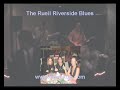 The Rueil Riverside Blues - Dr Pickup
