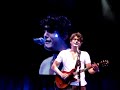 John Mayer \"Dreaming With a Broken Heart\"