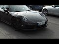 ����������������� 2013 Porsche 911 Turbo �� ����� ����� � �������� ������ +�����