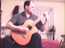 Excerpts from Topographic Oceans (Chris L & Brad G cover)
