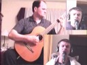 Excerpts from Topographic Oceans (Chris L & Brad G cover)