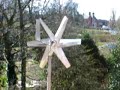 Dynohub Wind Turbine Dynohub Wind Turbine