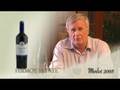 videos de Wine review  by Show Judge Ray Jordan on Fermoy Estate Merlot 2005