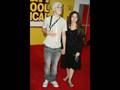 Tom Fletcher and Giovanna Falcone