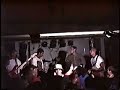 Shelter in St. Louis Mo, August 1993