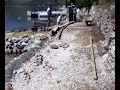 Radne akcije Garmina 2007. - 2